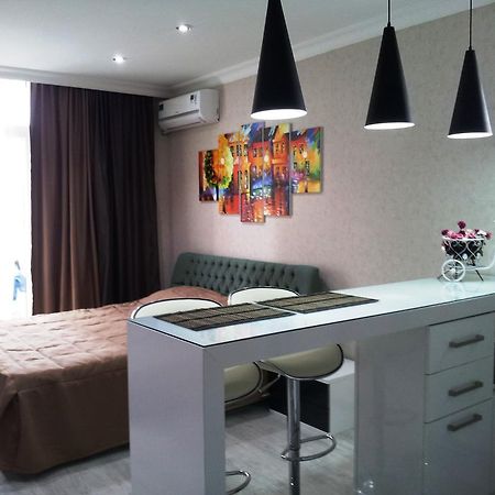 Sebi Apartment Batumi Towers 객실 사진