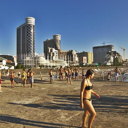 Sebi Apartment Batumi Towers 외부 사진