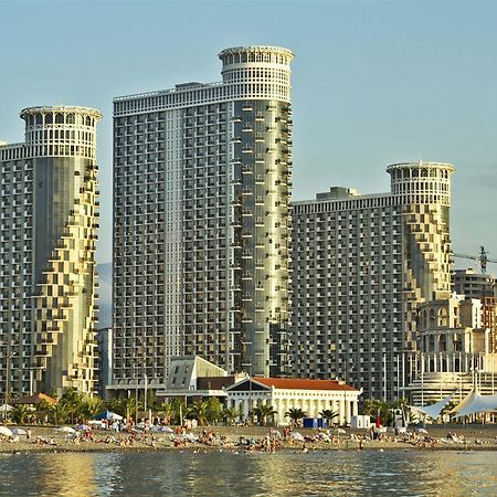 Sebi Apartment Batumi Towers 외부 사진