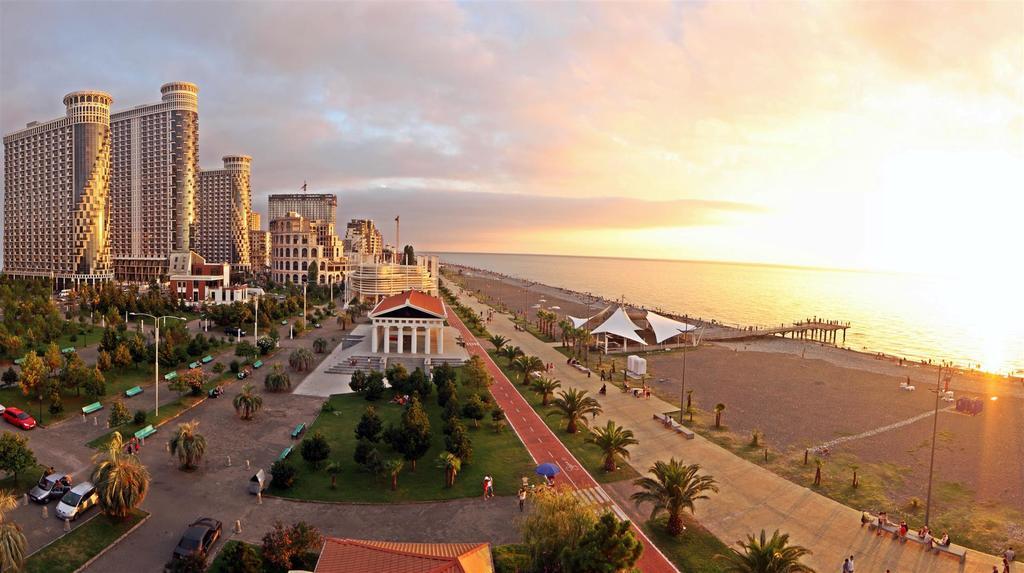 Sebi Apartment Batumi Towers 객실 사진