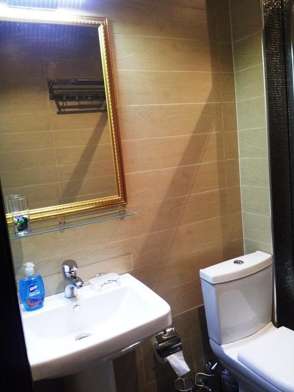 Sebi Apartment Batumi Towers 객실 사진