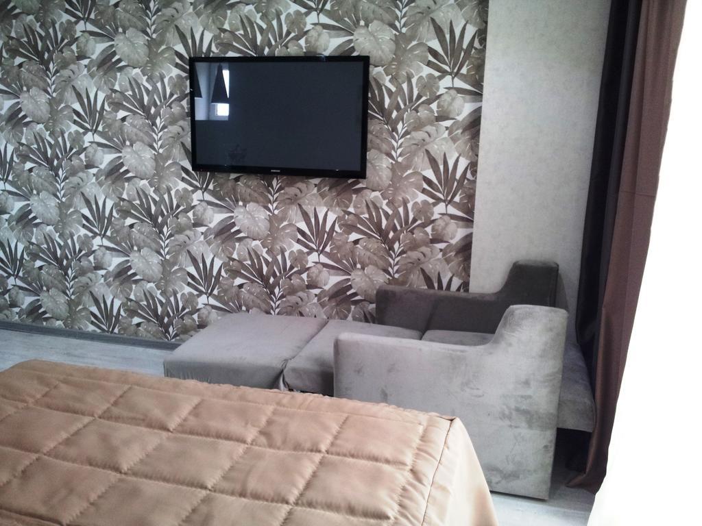 Sebi Apartment Batumi Towers 객실 사진