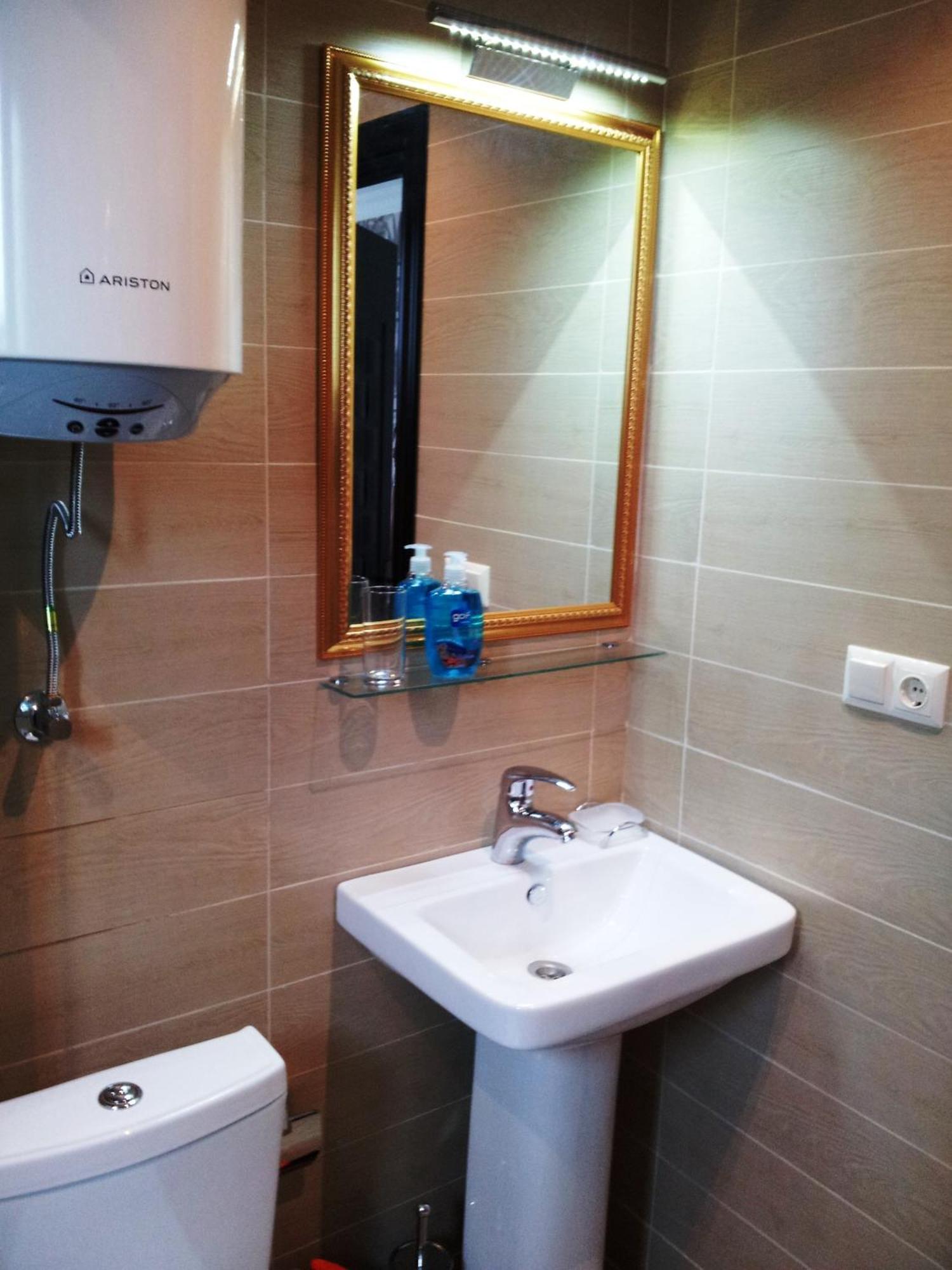 Sebi Apartment Batumi Towers 외부 사진