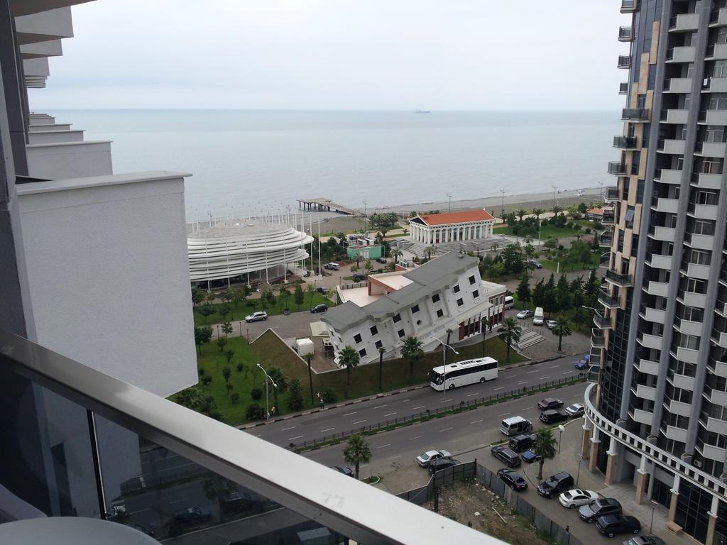Sebi Apartment Batumi Towers 객실 사진