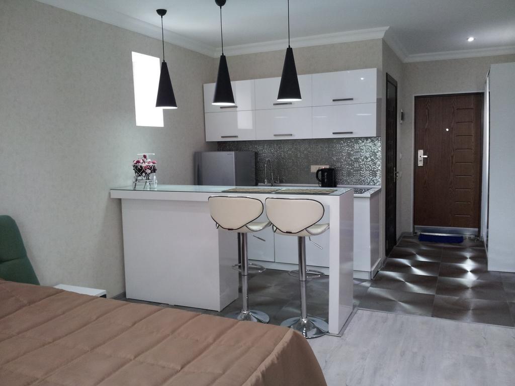 Sebi Apartment Batumi Towers 객실 사진