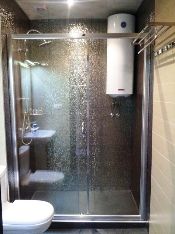Sebi Apartment Batumi Towers 객실 사진