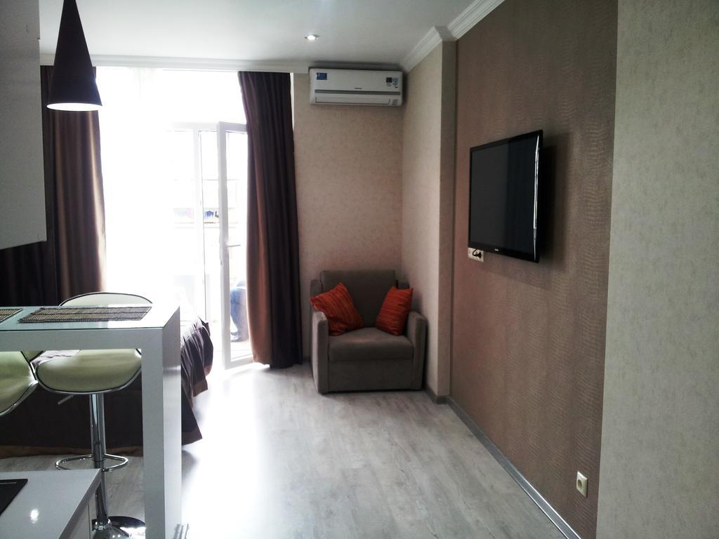 Sebi Apartment Batumi Towers 객실 사진