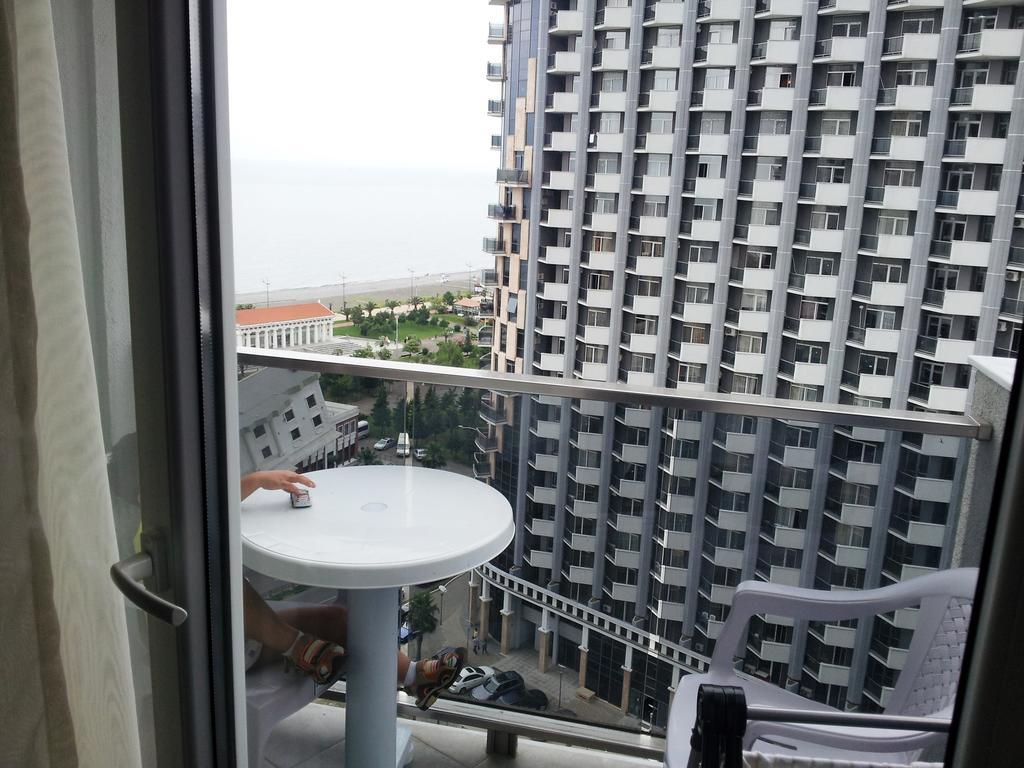 Sebi Apartment Batumi Towers 객실 사진