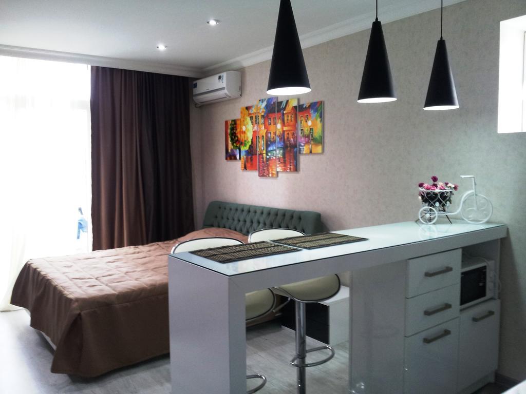 Sebi Apartment Batumi Towers 객실 사진