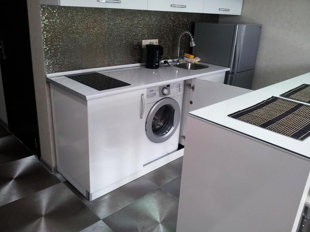 Sebi Apartment Batumi Towers 객실 사진