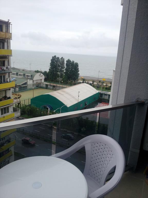 Sebi Apartment Batumi Towers 객실 사진